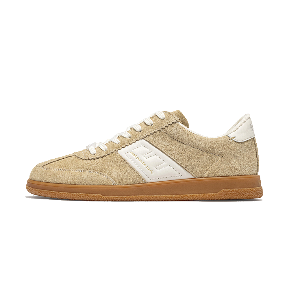 Santos (Tan/Off White)