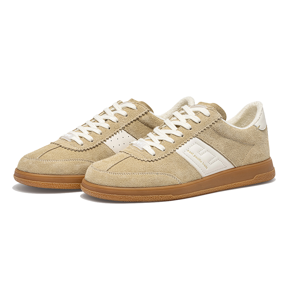 Santos (Tan/Off White)