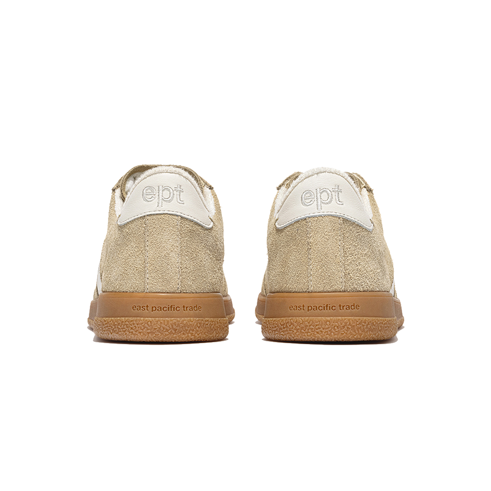 Santos (Tan/Off White)