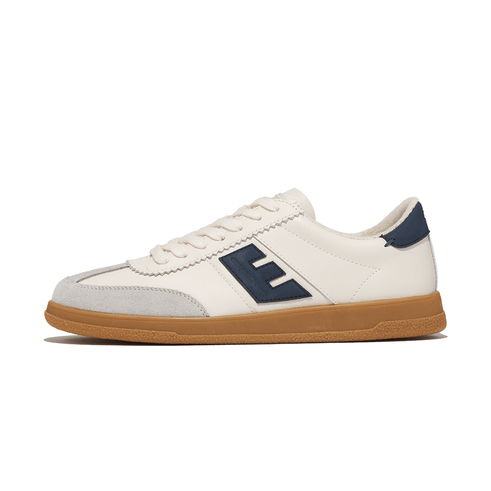 Santos (Tofu/Navy)