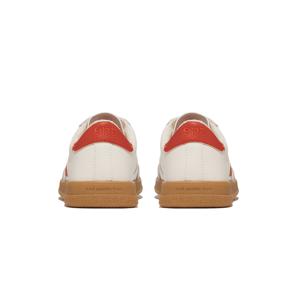 Santos (Tofu/Orange)