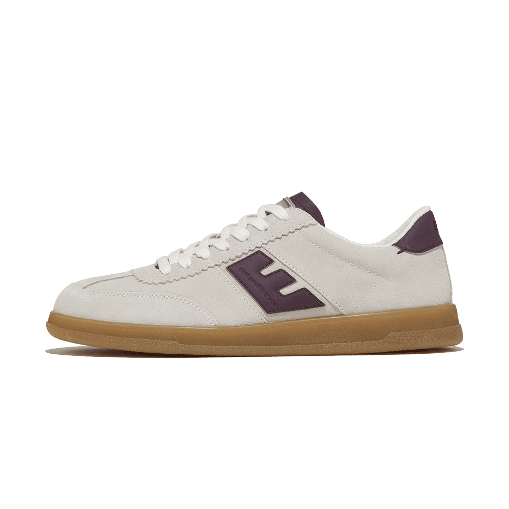 Santos (Tofu/Purple)