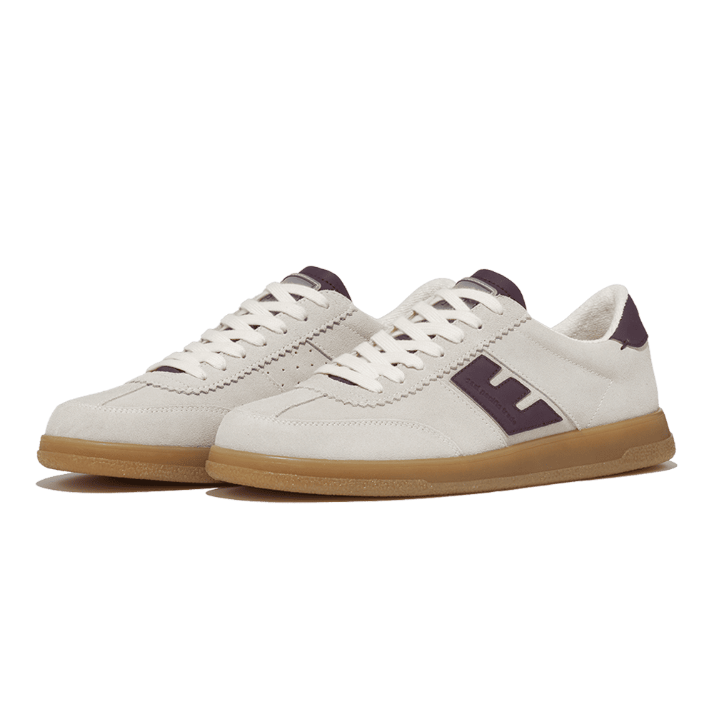 Santos (Tofu/Purple)