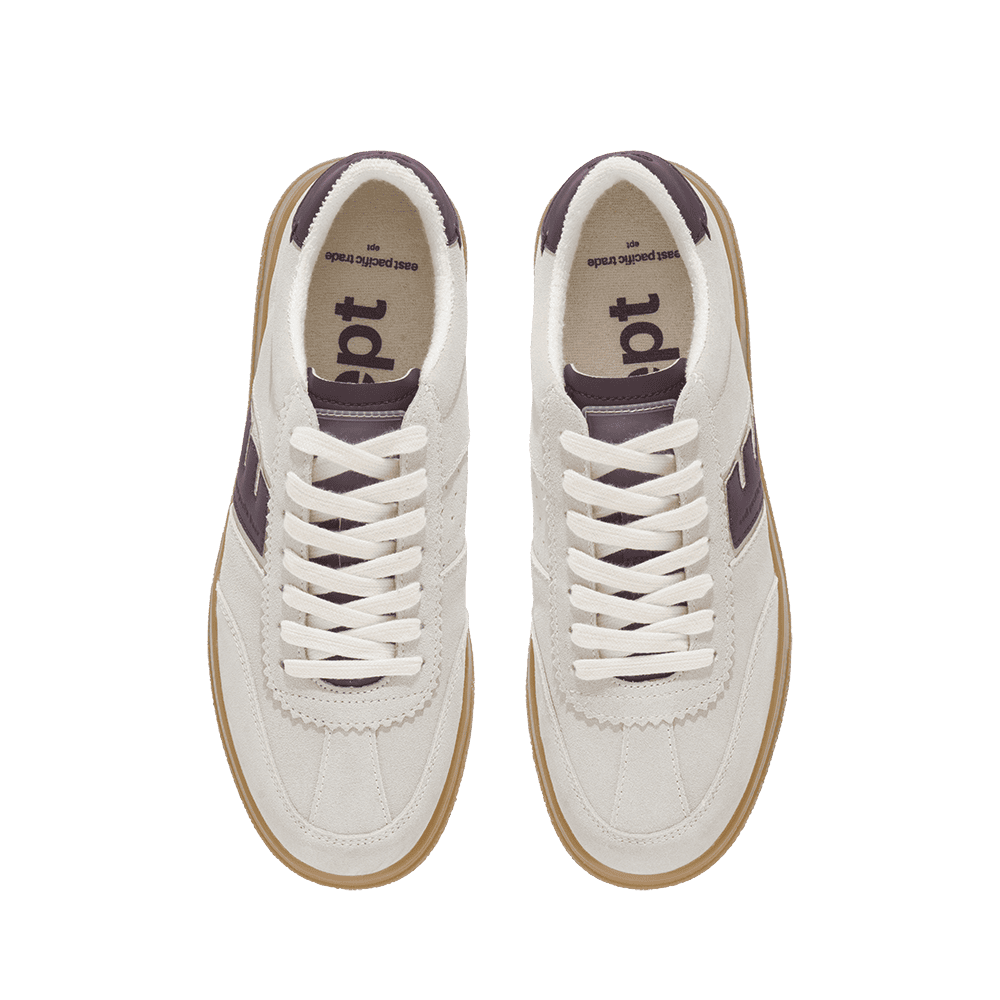 Santos (Tofu/Purple)