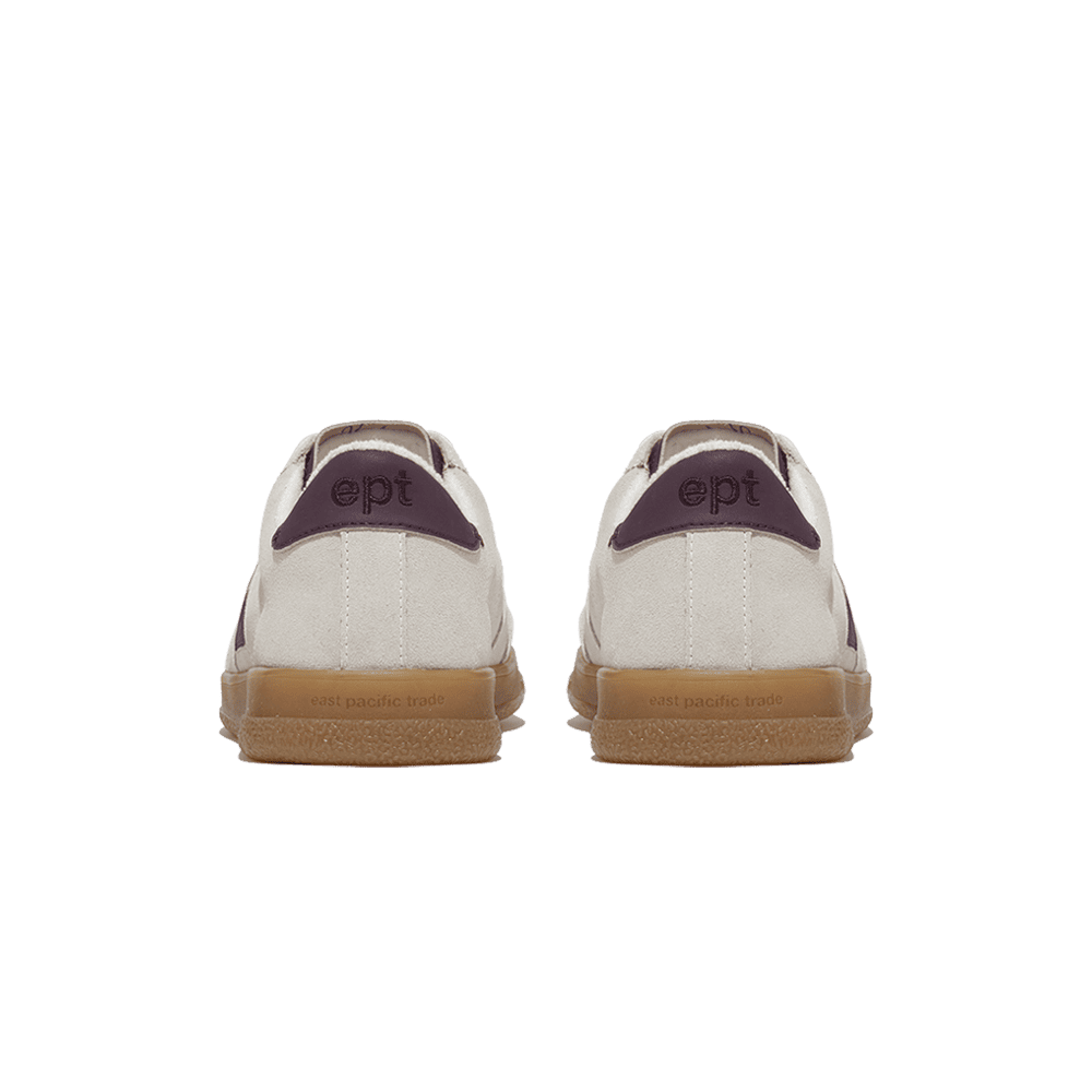 Santos (Tofu/Purple)