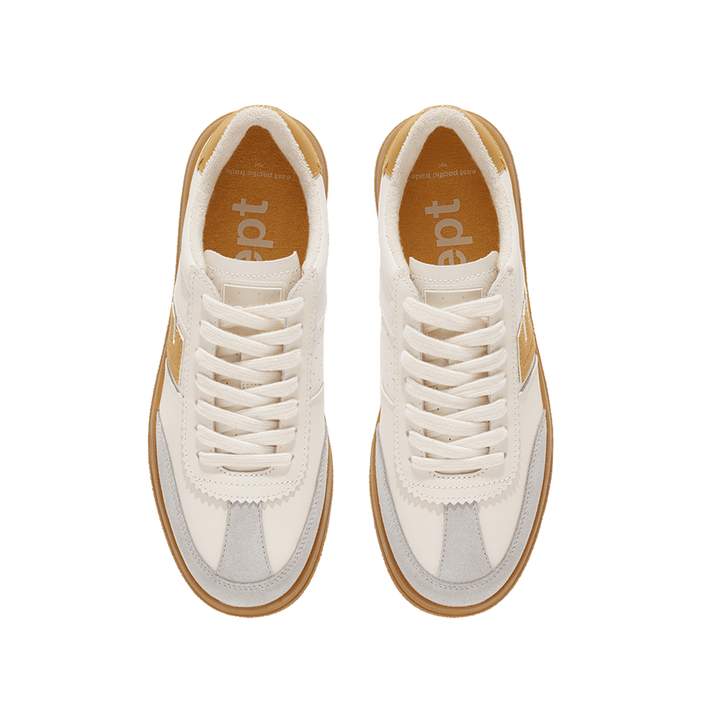 Santos (Tofu/Yellow)