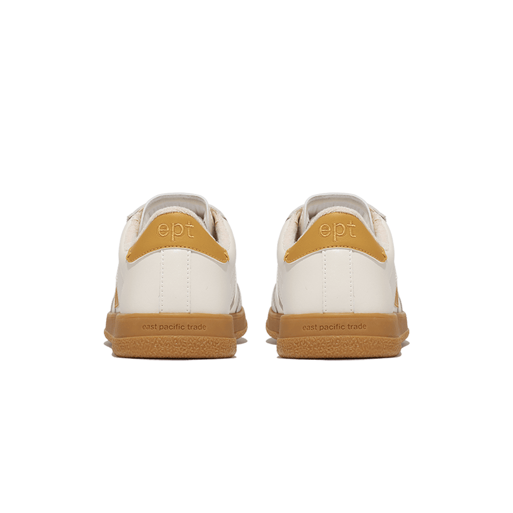 Santos (Tofu/Yellow)