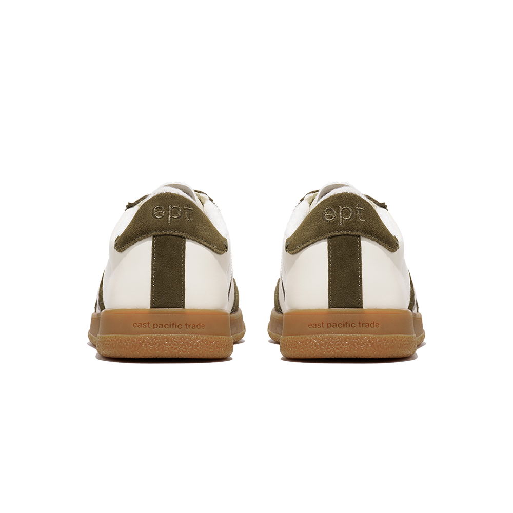 Santos (Tofu/Olive)