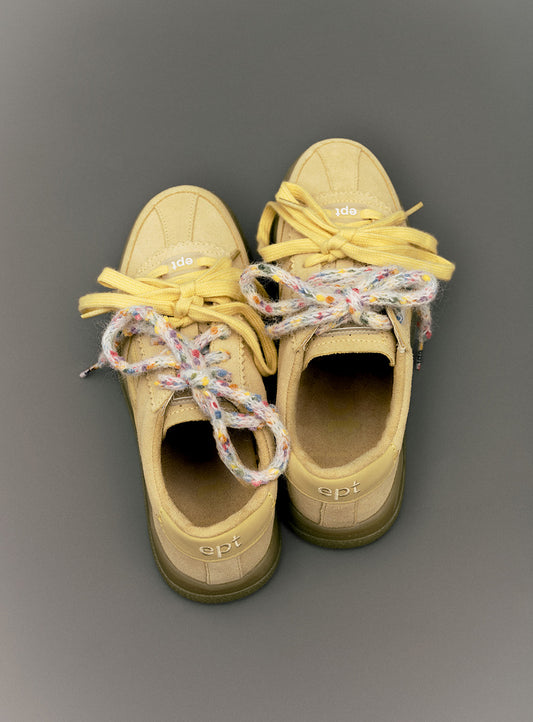 [Seongsu Exclusive] Santos (Yellow)