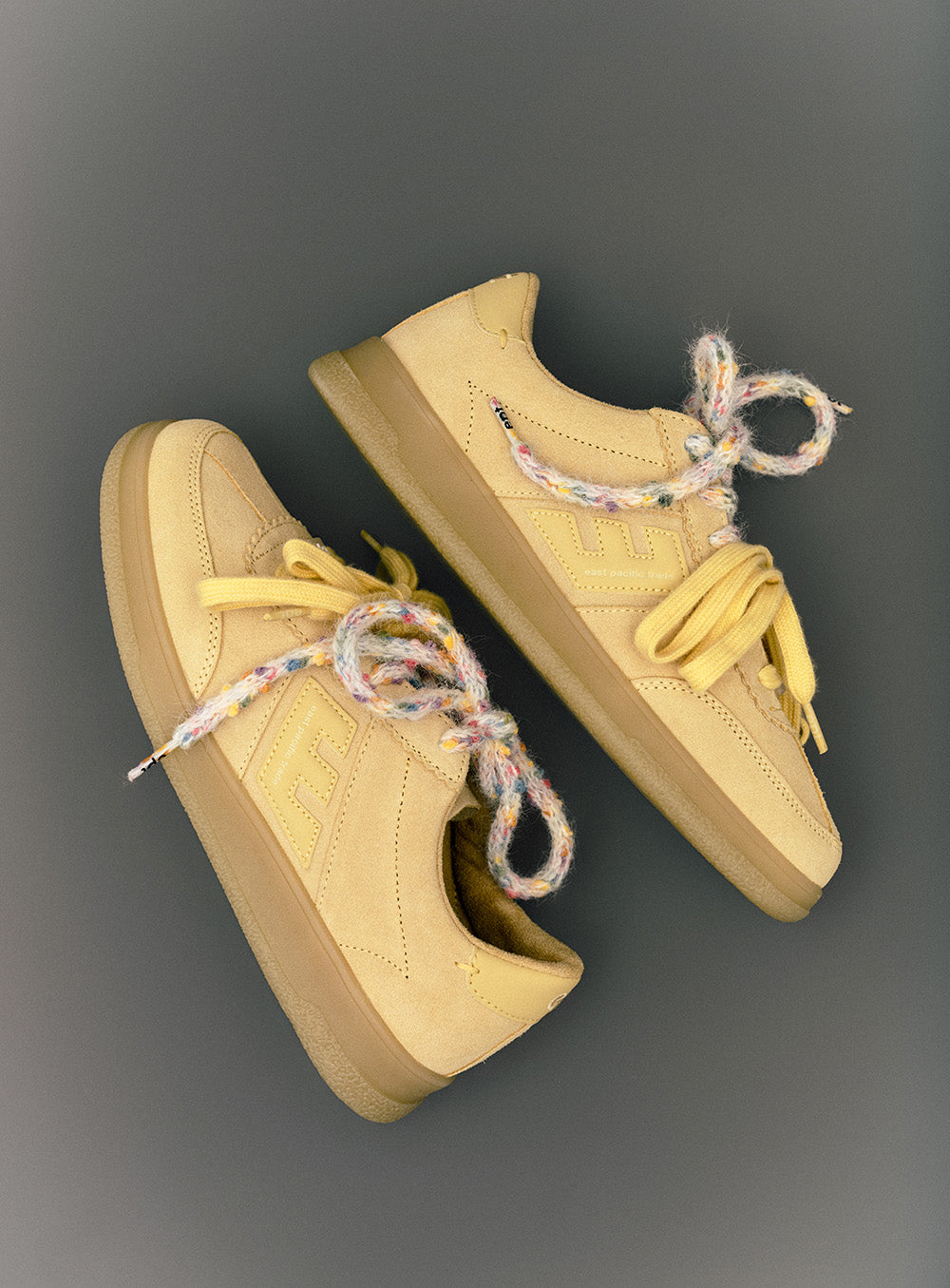 [Seongsu Exclusive] Santos (Yellow)