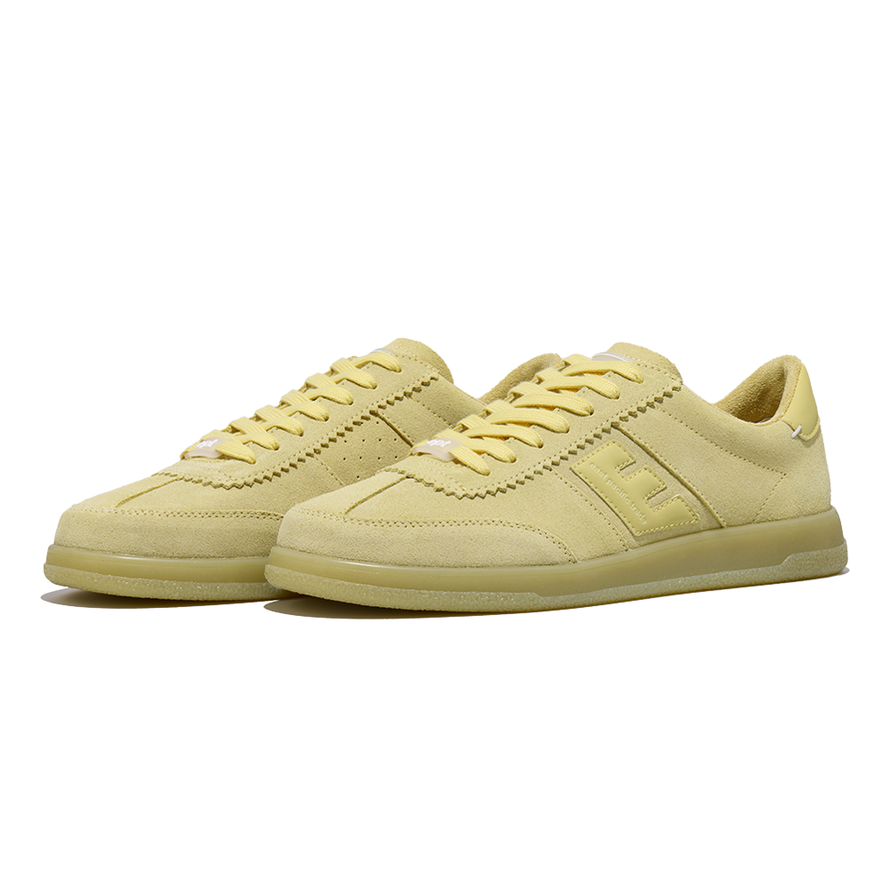 [Seongsu Exclusive] Santos (Yellow)