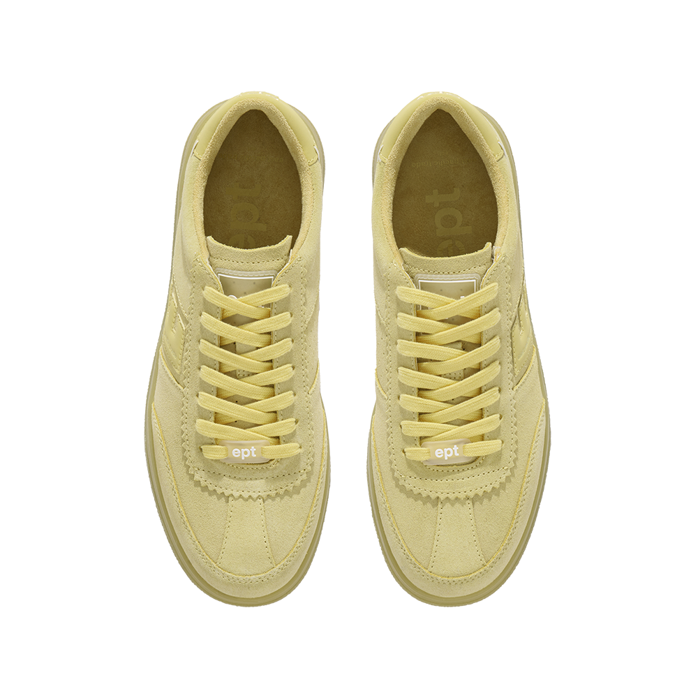 [Seongsu Exclusive] Santos (Yellow)