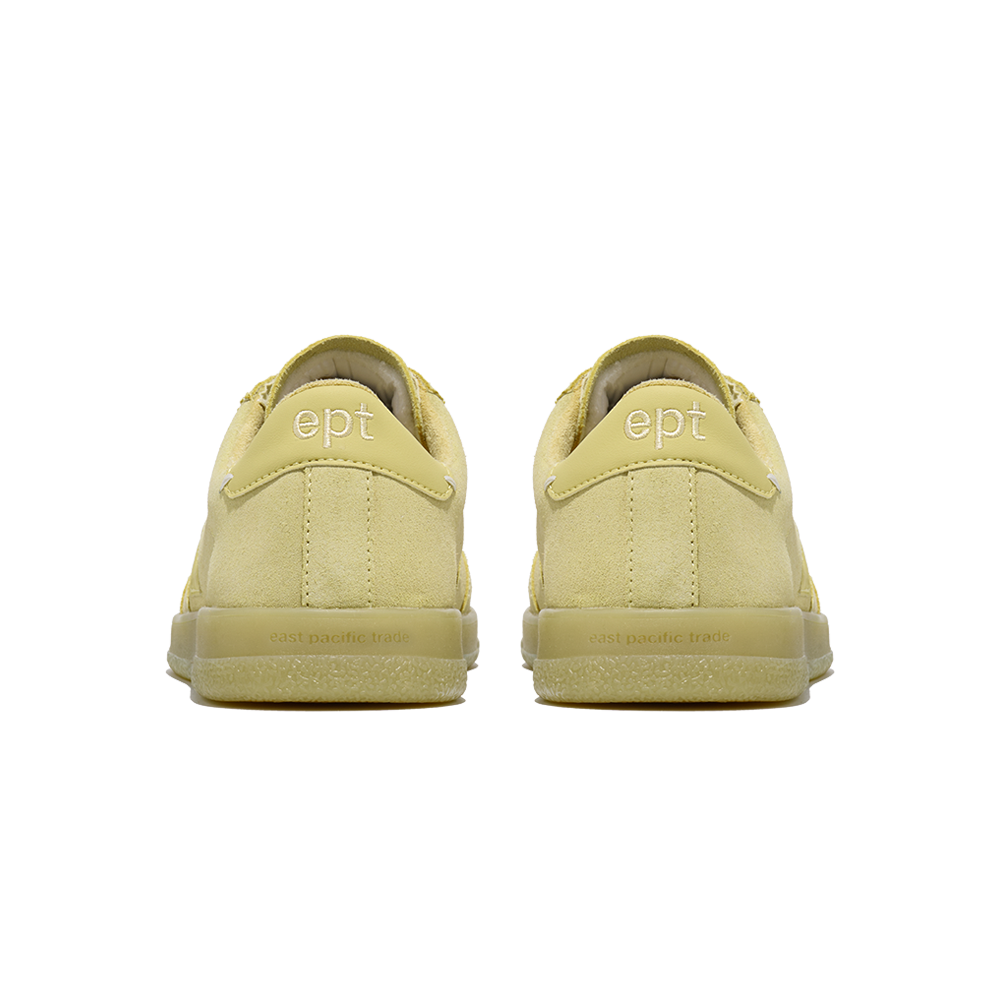 [Seongsu Exclusive] Santos (Yellow)