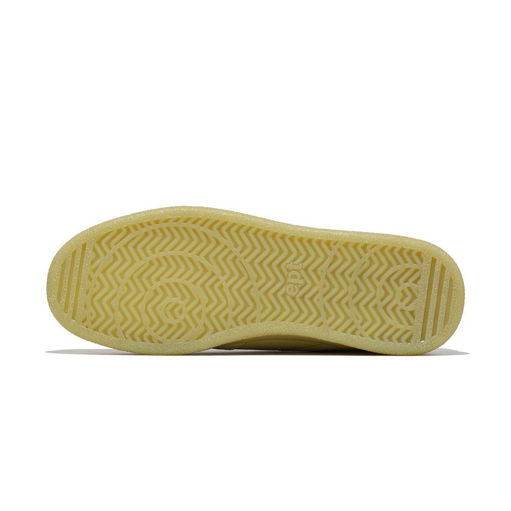 [Seongsu Exclusive] Santos (Yellow)