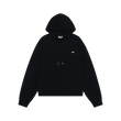 Sel Fluff Classic Logo Hoodie (Black)