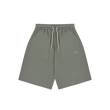 Sel Sweat Half Pants (Khaki)