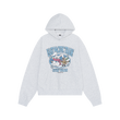 Snow Land Hoodie (L/MG)