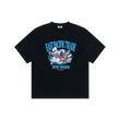 Snow Land T-Shirt (Black)
