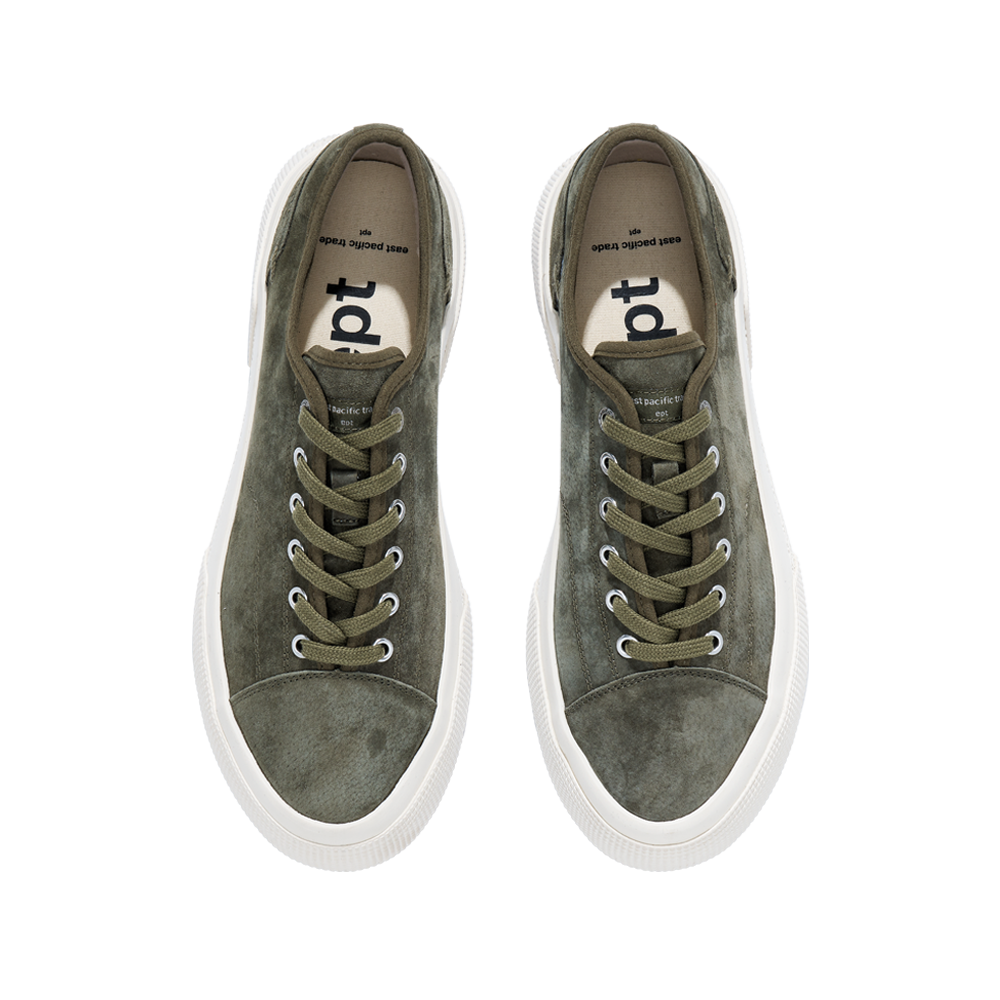 【ept】 ★ SOHO NB ★ MATCHA & OLIVE Soho NB (Matcha) – EPT