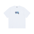 Spray Boy T-Shirt (White)