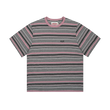 Striped T-Shirt (H/Grey)