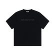 Studded Logo T-Shirt (Black)