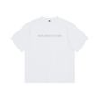 Studded Logo T-Shirt (White)
