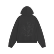 Winter Sports Zip Hoodie (Charcoal)