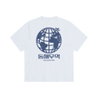 World DHMY T-Shirt (L/MG)