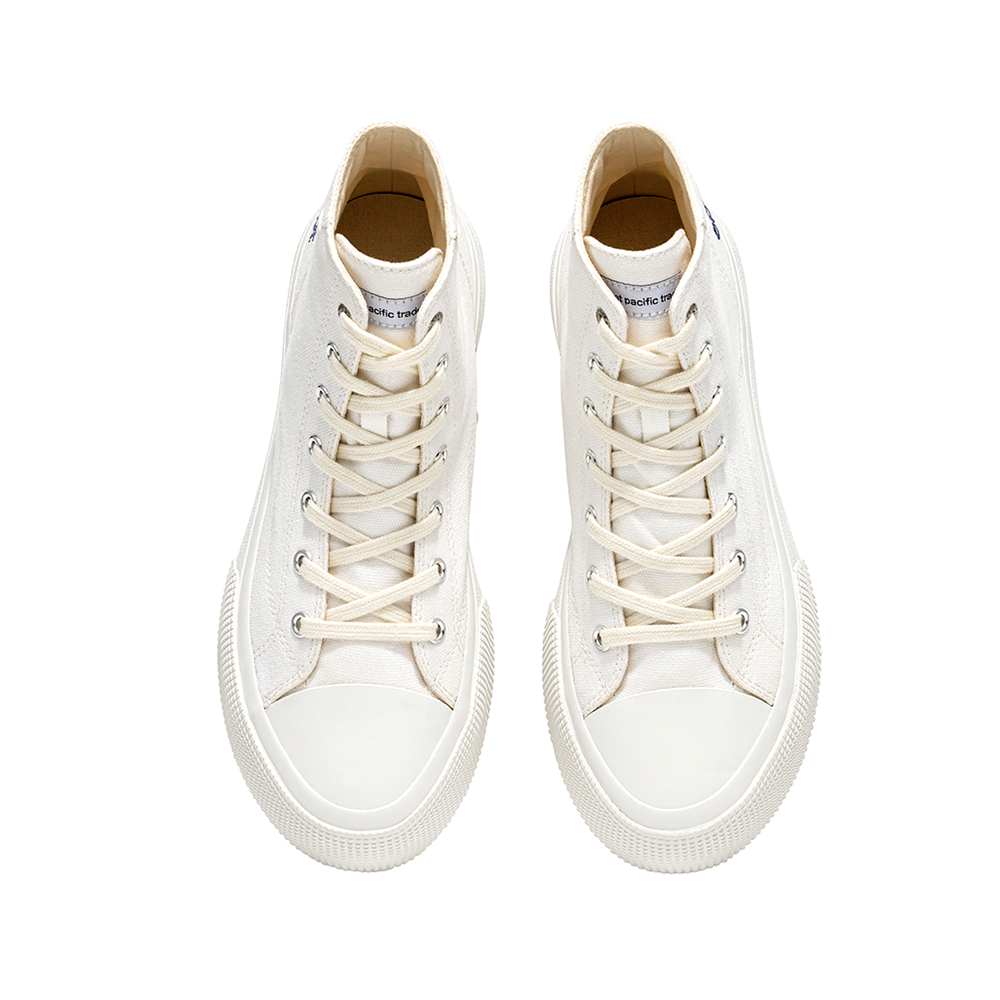 ◆ept◆ DIVE PRO HI OFF WHITE EP2FN1DH03001 Dive Pro Hi (Off White) – EPT