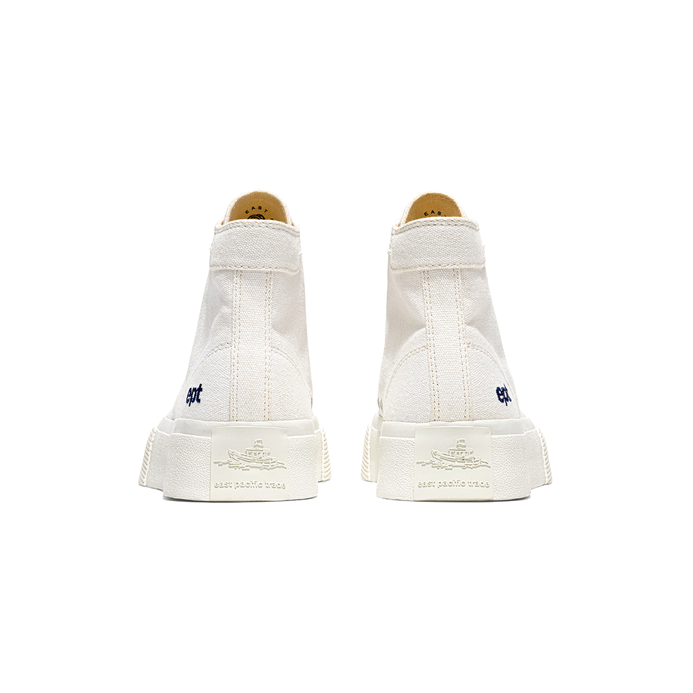 Dive Pro Hi (Off White) – EPT Dive Pro Hi (Off White) – EPT