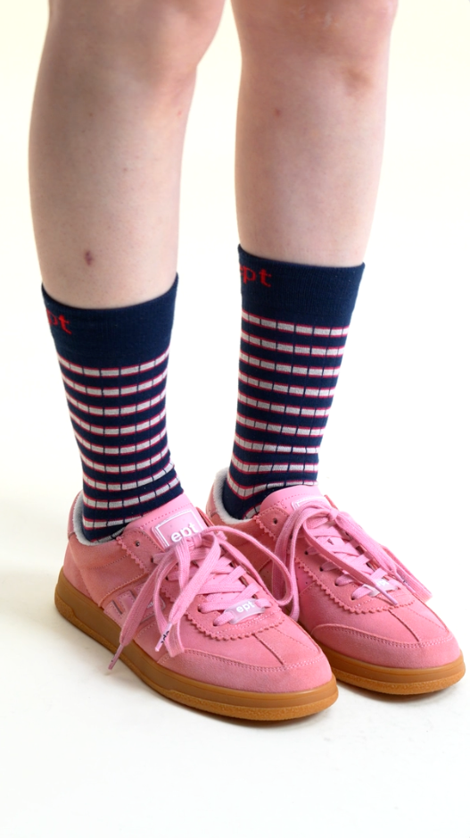 Santos (Coral) – EPT Santos (Coral) – EPT