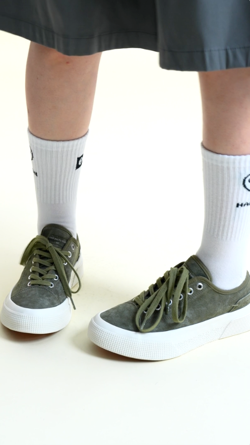 【ept】 ★ SOHO NB ★ MATCHA & OLIVE Soho NB (Matcha) – EPT